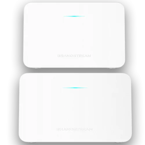 Router Grandstream GWN7062ET Wi-Fi 6 AX Gigabit 2 FXS GWN7062ET