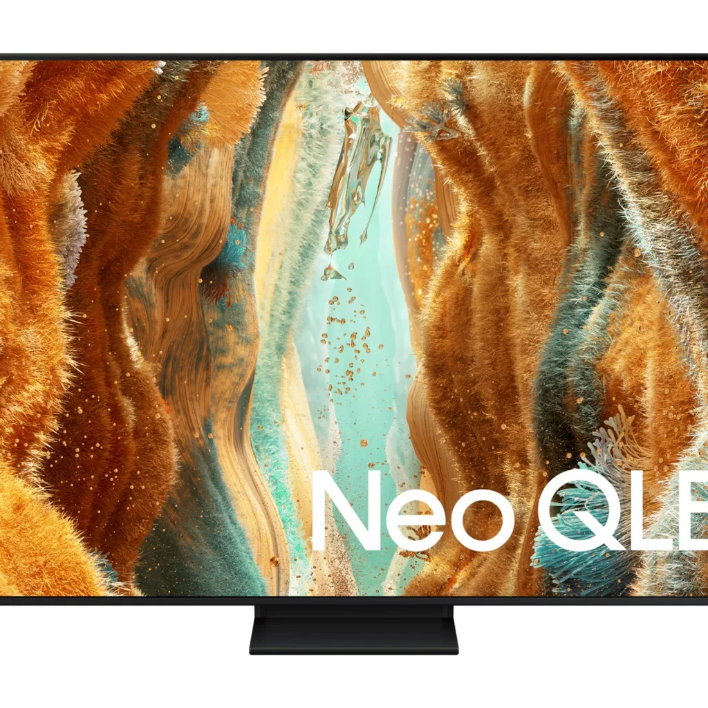 Smart TV Samsung Neo QLED 4K 55" 55QN70FAGCZB
