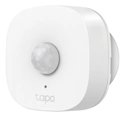 Sensor de Movimiento TP-Link Tapo T100 Smart TL-TAPOT100