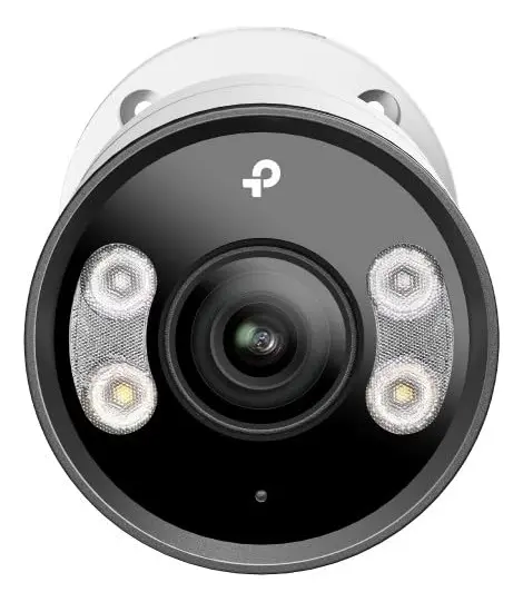 Cámara IP TP-Link VIGI IS S355 5MP Exterior Bullet 2.8mm TL-IS355