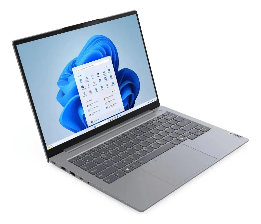 Notebook Lenovo ThinkBook 14 Gen 7 AMD Ryzen 7 16GB 512GB SSD FreeDOS | 21MV0067AR