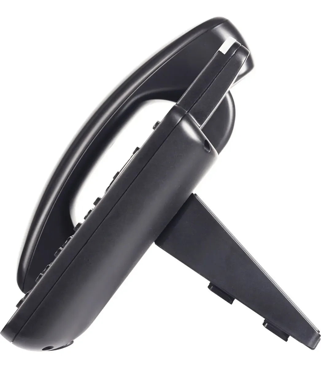 Teléfono IP Grandstream GXP1628 2 Líneas PoE Gigabit GXP1628
