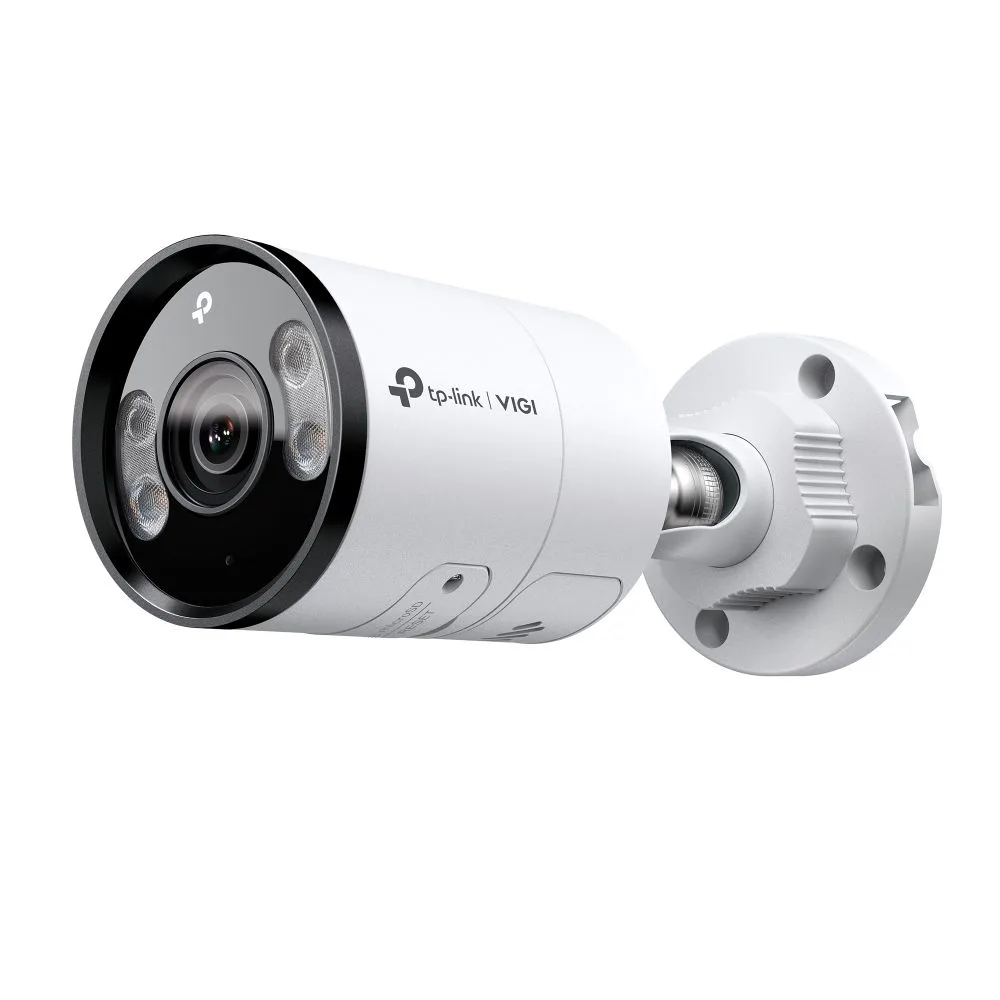 Cámara IP TP-Link VIGI IS S355 5MP Exterior Bullet 4mm TL-IS355-4MM