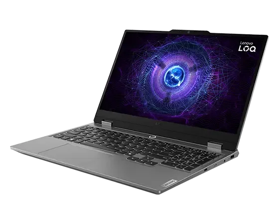 Notebook Lenovo Loq 15iax9e Fhd I5 8gb 512gb Rtx3050 Ni