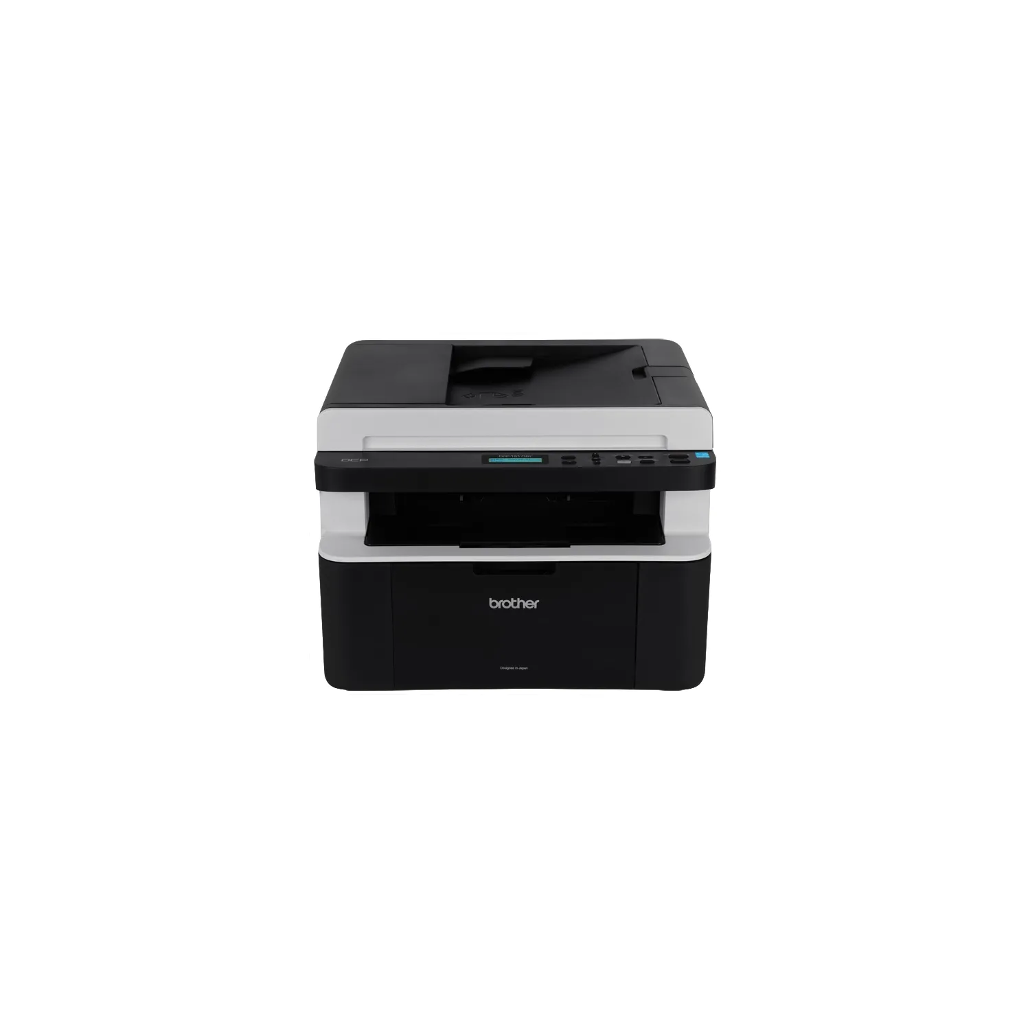 Impresora Brother Dcp1617nw Laser Multifuncion