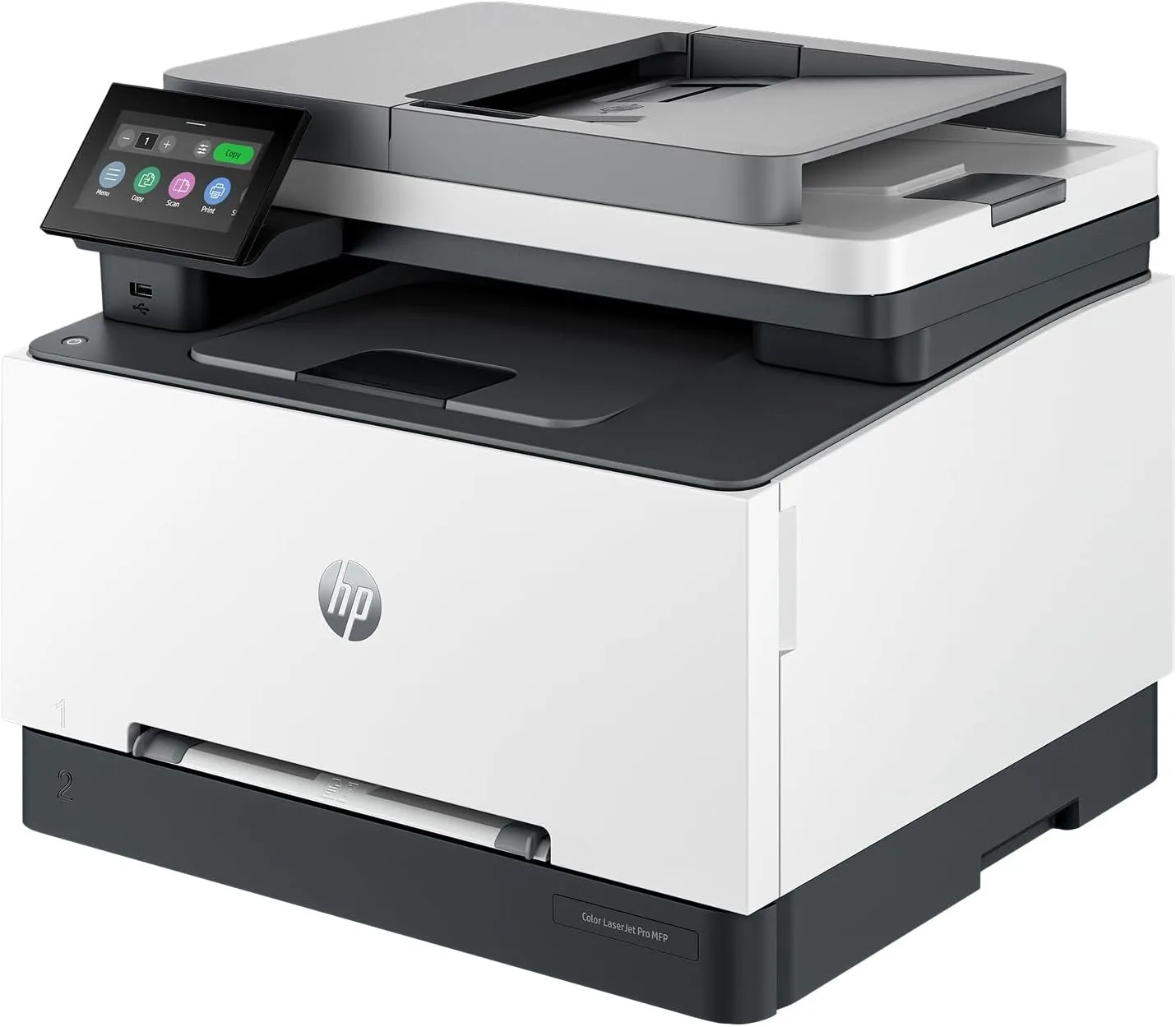 Impresora Laser HP 3003dw LaserJet 33 PPM WiFi Duplex 3G654A