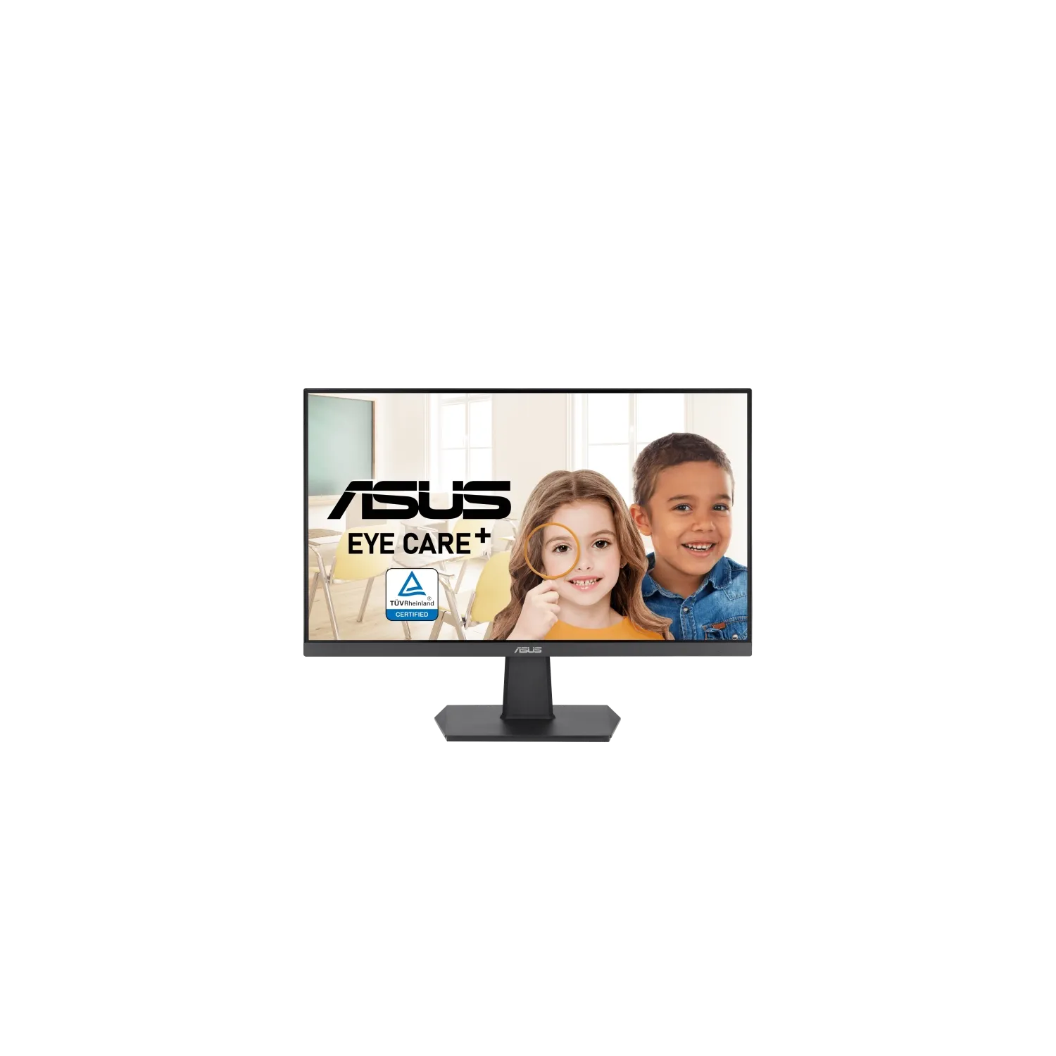 Monitor Asus Va27ehf-j 27