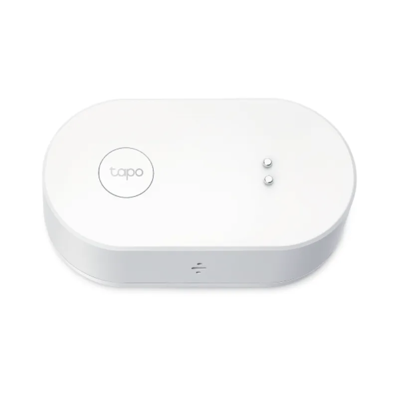 TAPO T300 Sensor De Fugas De Agua REQUIERE TAPO HUB NO INCLUIDO (7307)