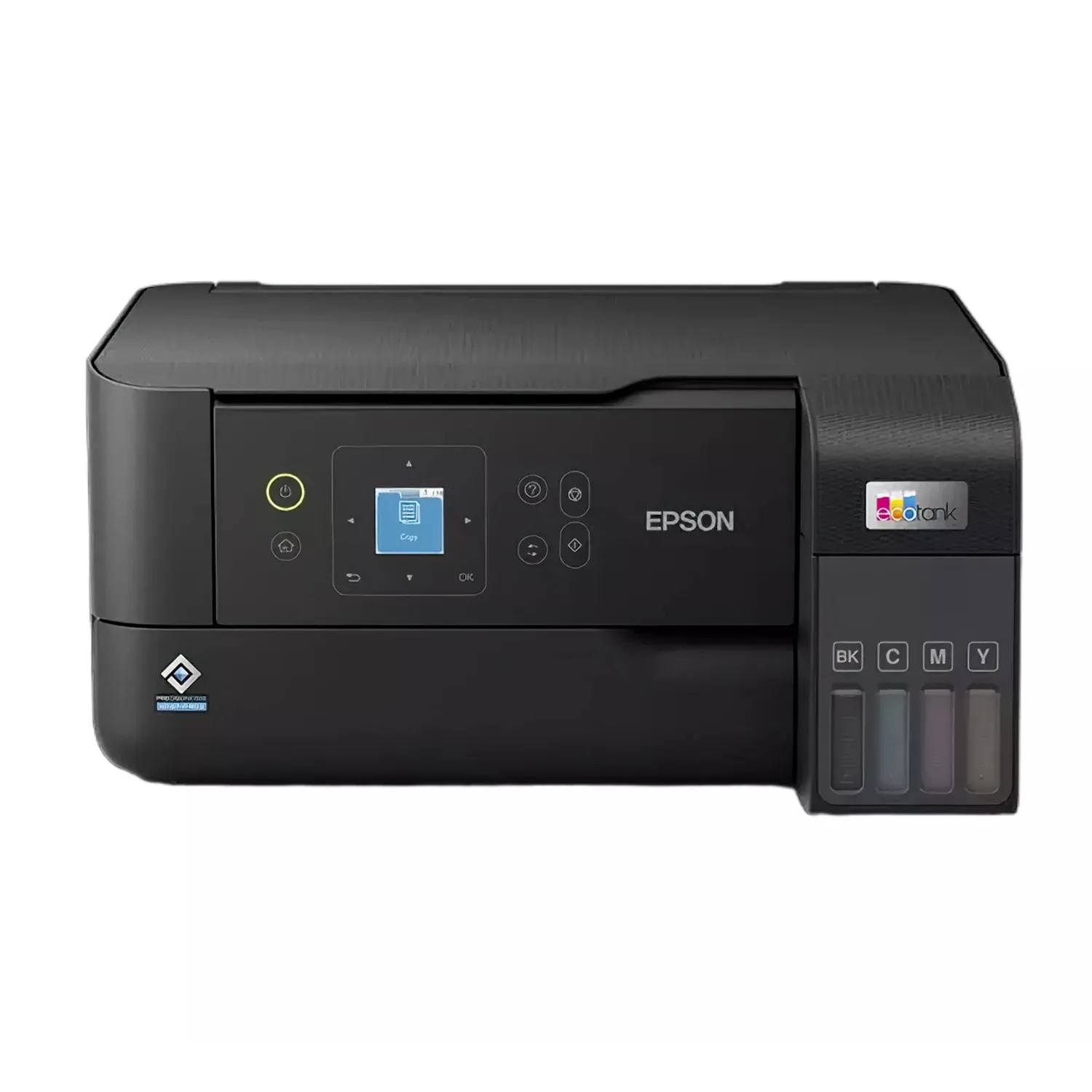 Impresora Epson Multifunción L3560