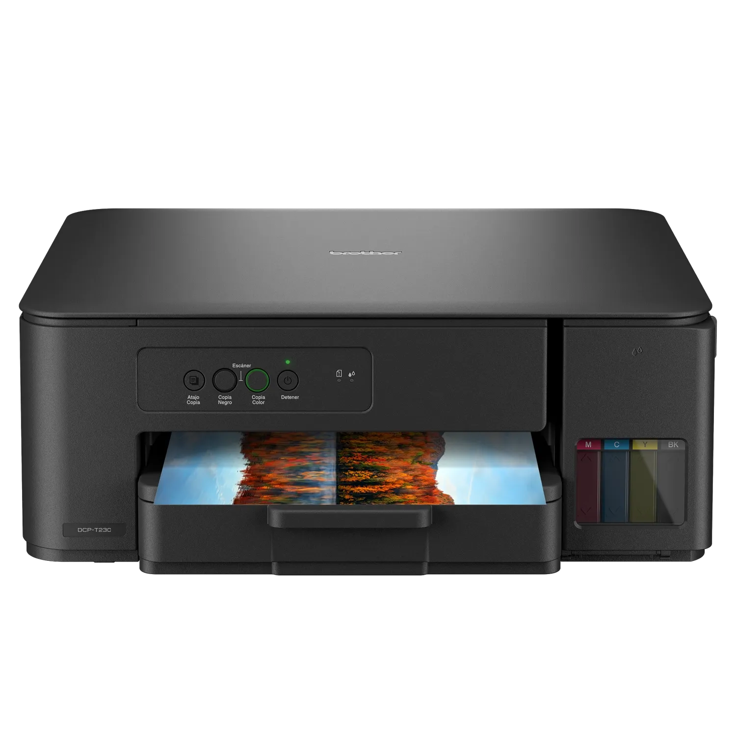 Impresora Multifunción Brother T230