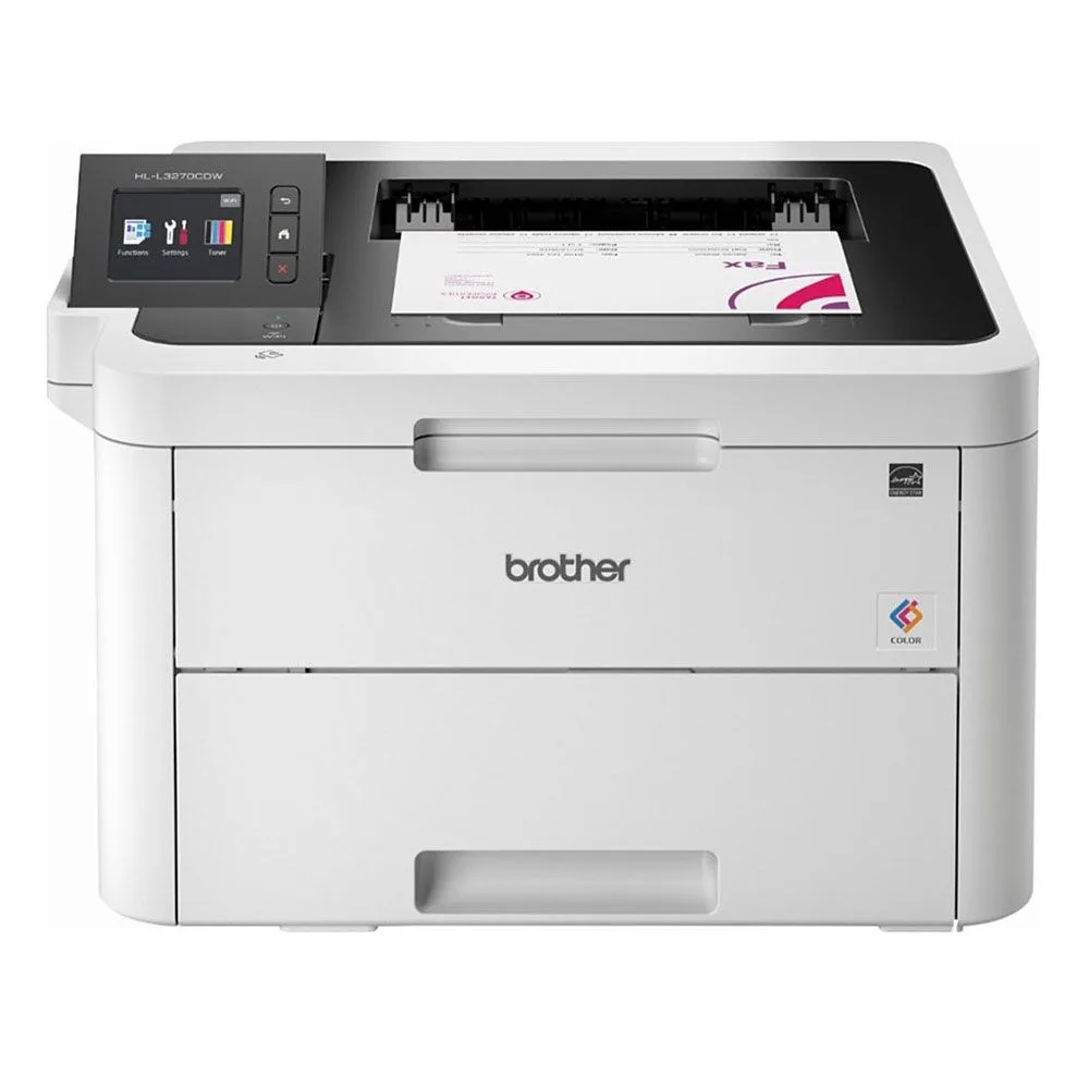 IMPRESORA Laser Color Brother Hl-l8360cdw 33ppm Wifi Duplex