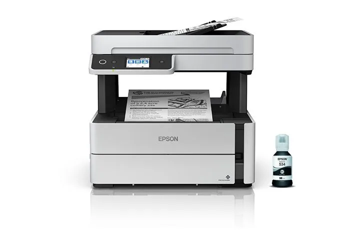 Impresora Epson Monocromática M3170 Multifunción