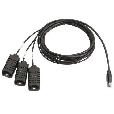 Sensor de Temperatura y Humedad APC Easy Rack PDU EPDU-TH3