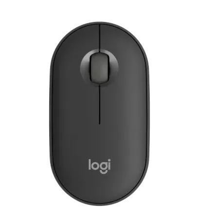 Mouse Logitech M350s Pebble 2 Inalámbrico 