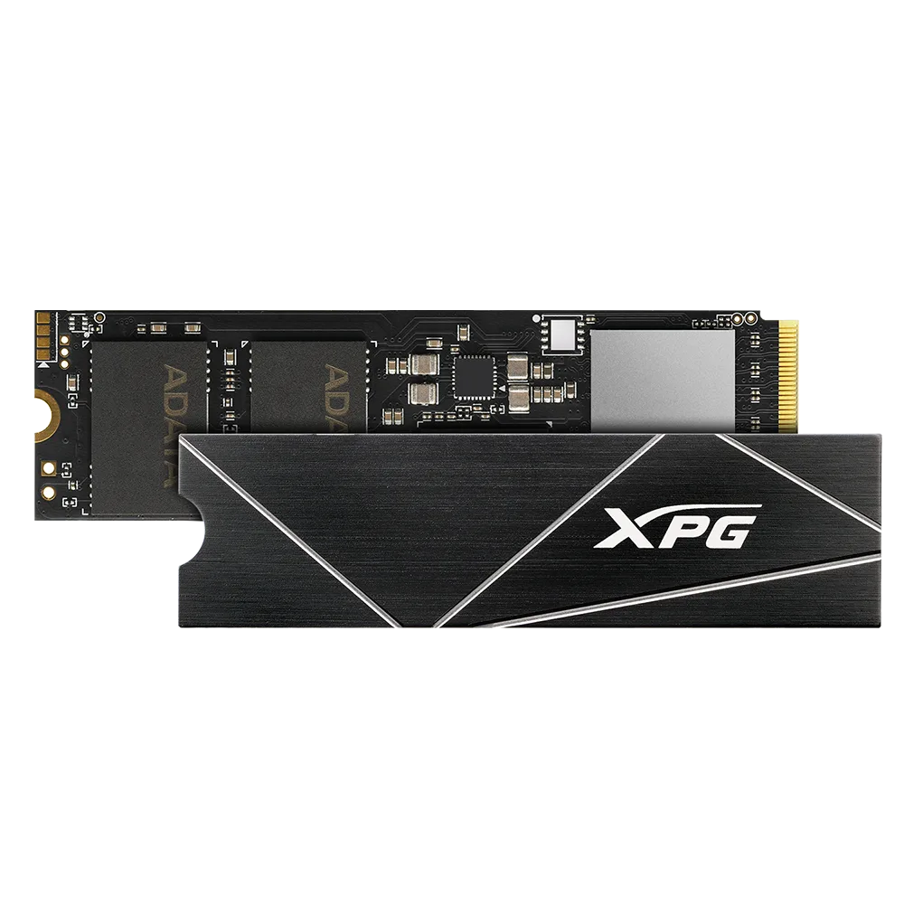 Ssd M.2 Nvme 1tb G4 Xpg Gammix S70 Blade