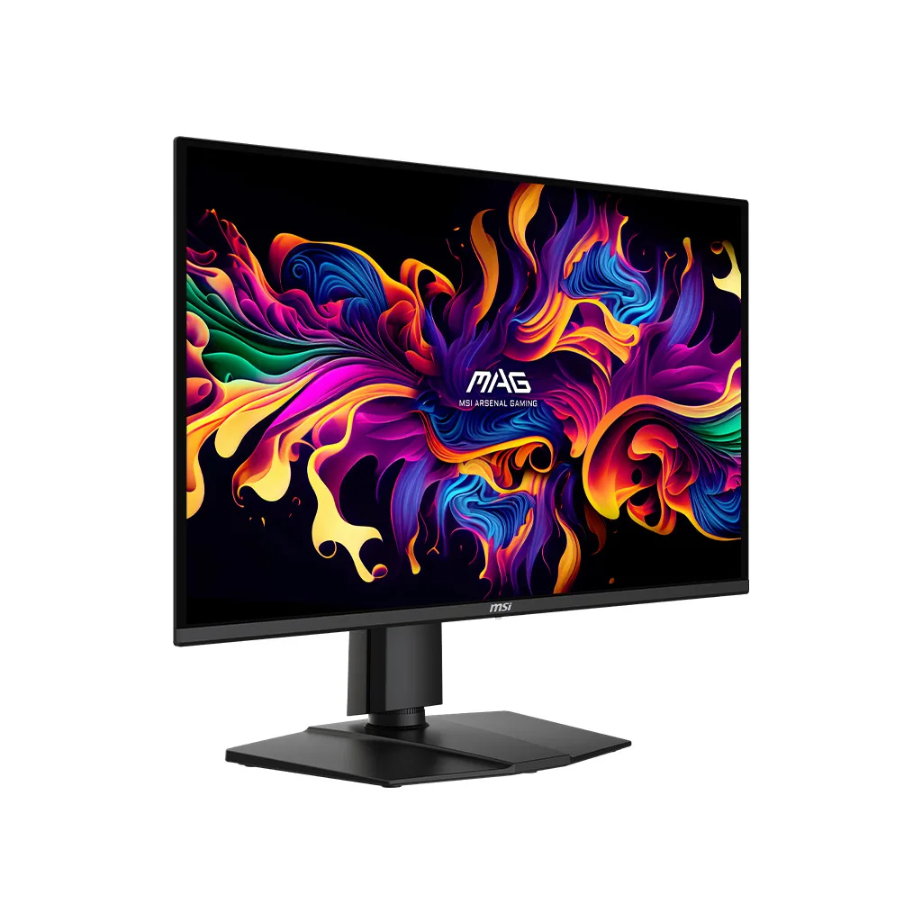 Monitor MSI MAG 274QP QD-OLED X24 26,5 pulgadas WQHD 240 Hz — foto 2