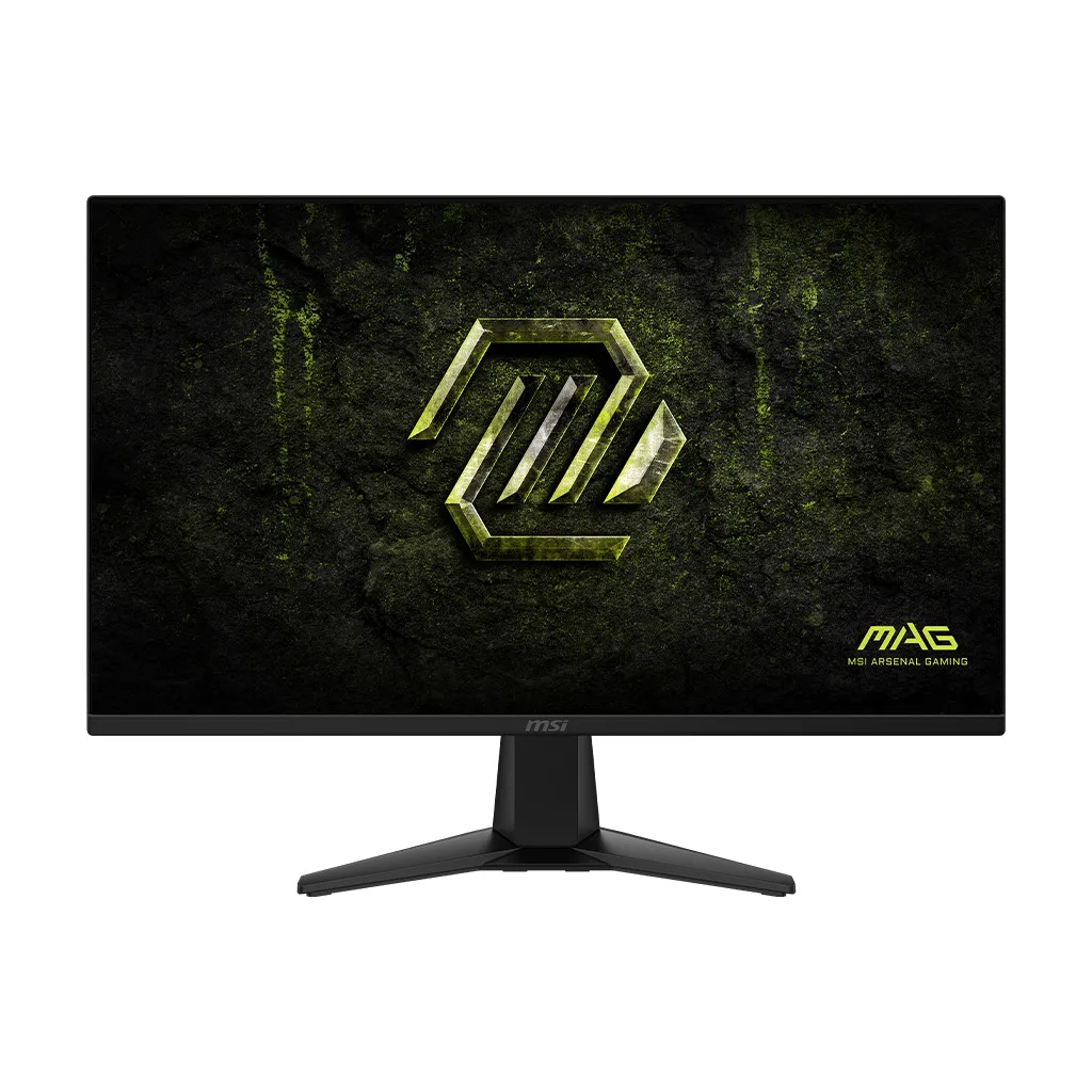 Monitor MSI MAG 275QF E20 27 pulgadas IPS WQHD 200 Hz HDMI DisplayPort