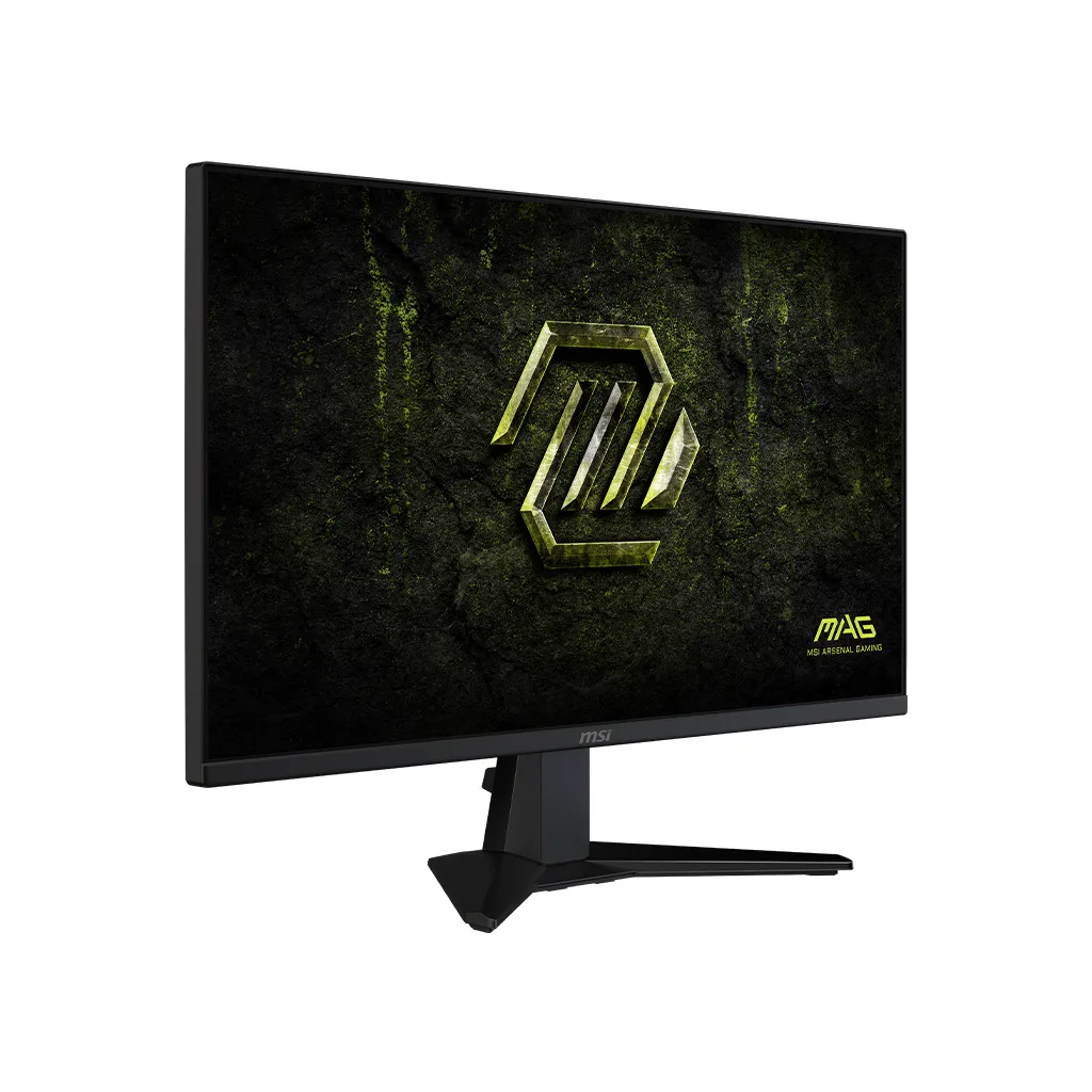 MONITOR 27 MSI MAG 275QF E20 IPS WQHD 200HZ HDM DP — foto 2