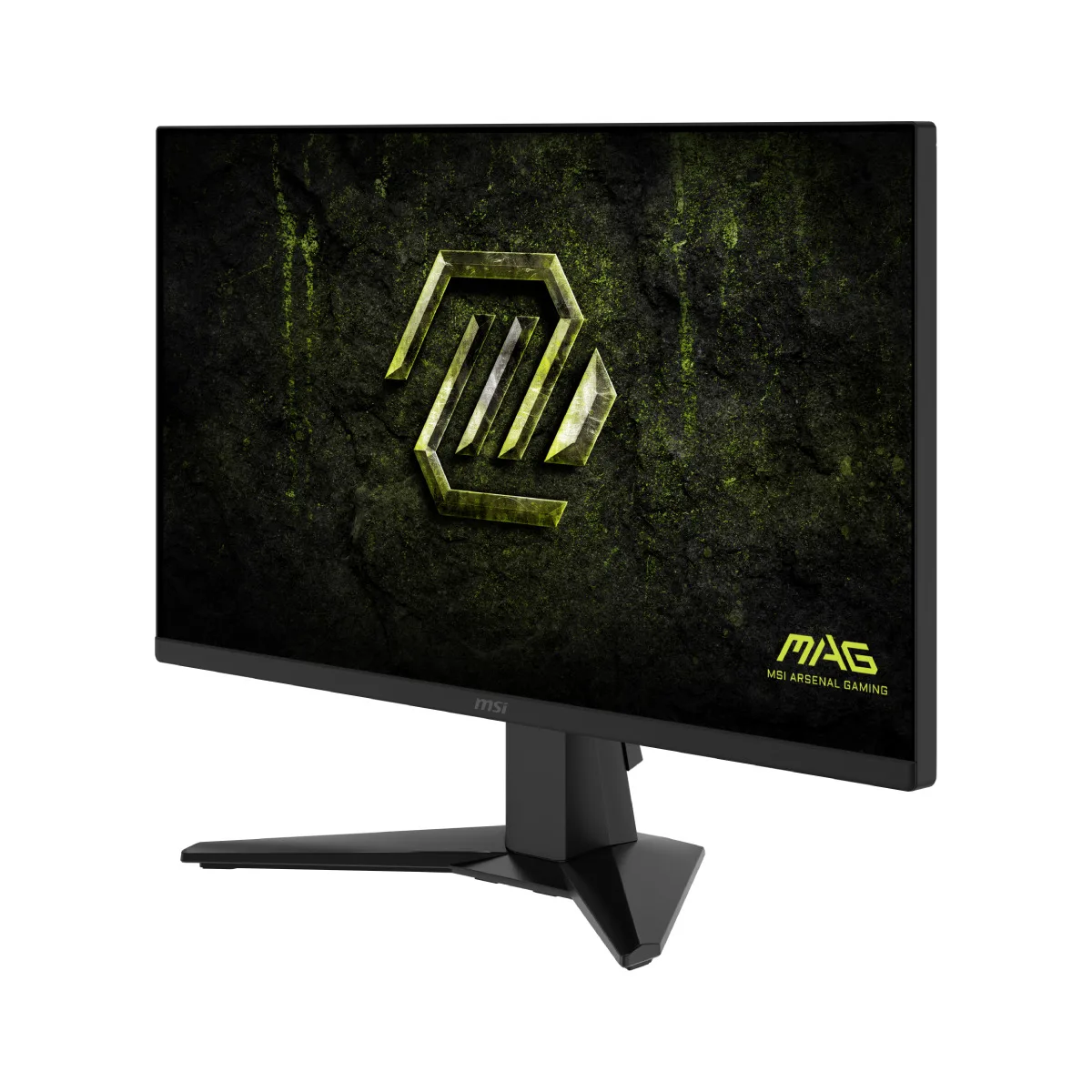 Monitor MSI MAG 255F X24 24,5 pulgadas IPS Full HD 240 Hz HDMI DisplayPort