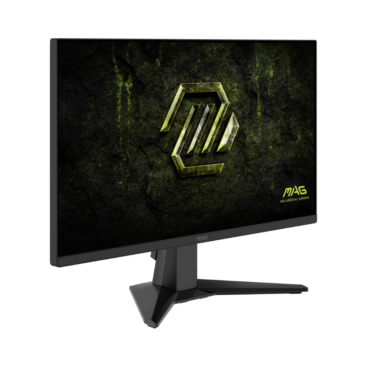 Monitor MSI MAG 255F X24 24,5 pulgadas IPS Full HD 240 Hz HDMI DisplayPort — foto 2