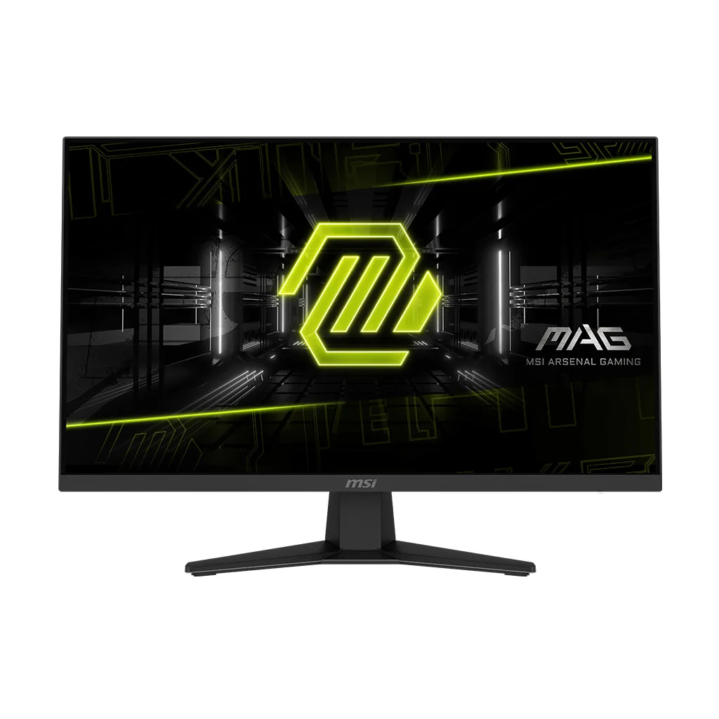 Monitor MSI MAG 274QF X24 27 pulgadas WQHD 240 Hz HDMI DisplayPort