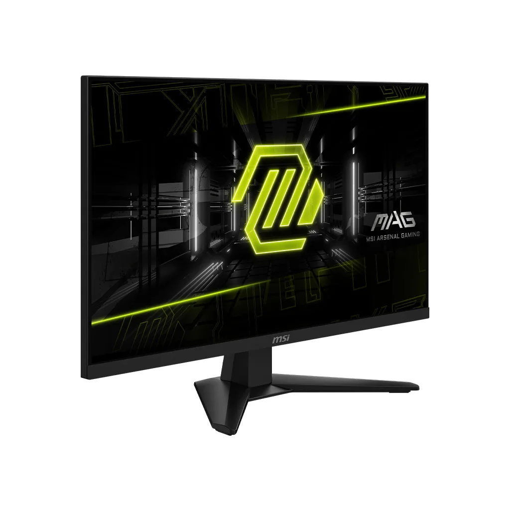 Monitor MSI MAG 274QF X24 27 pulgadas WQHD 240 Hz HDMI DisplayPort — foto 2