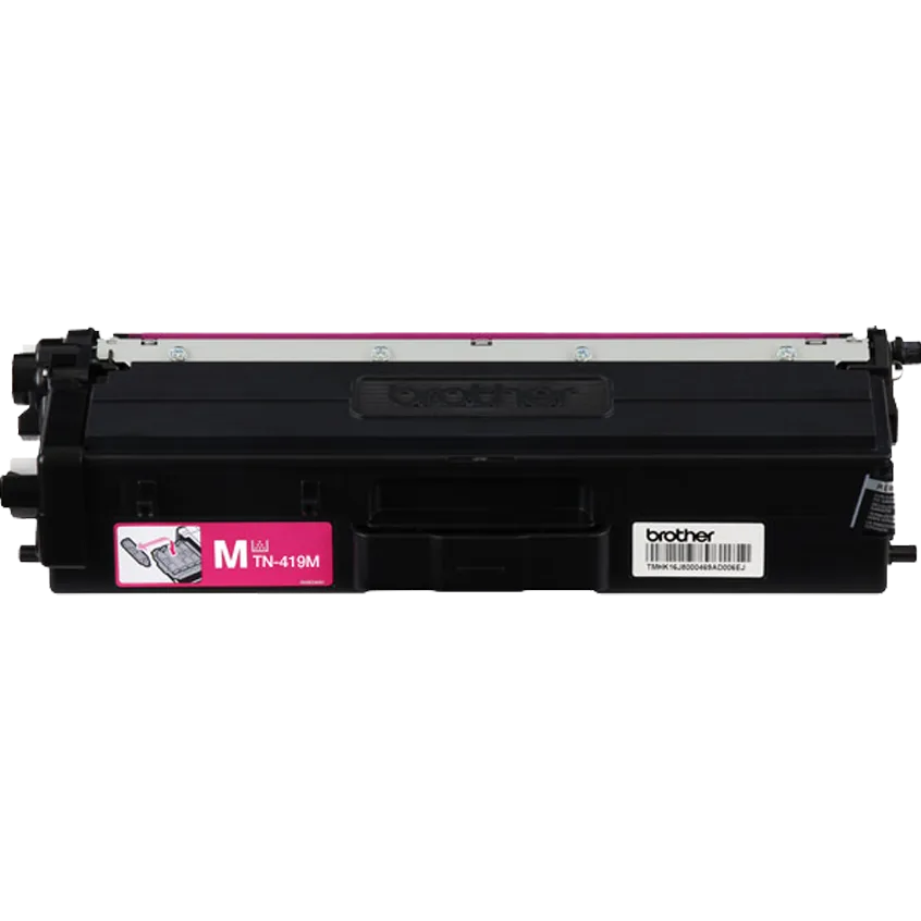 Tóner Hp Tn419m Magenta