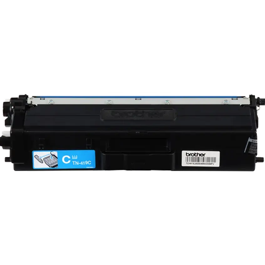 Tóner Hp Tn419c Cian