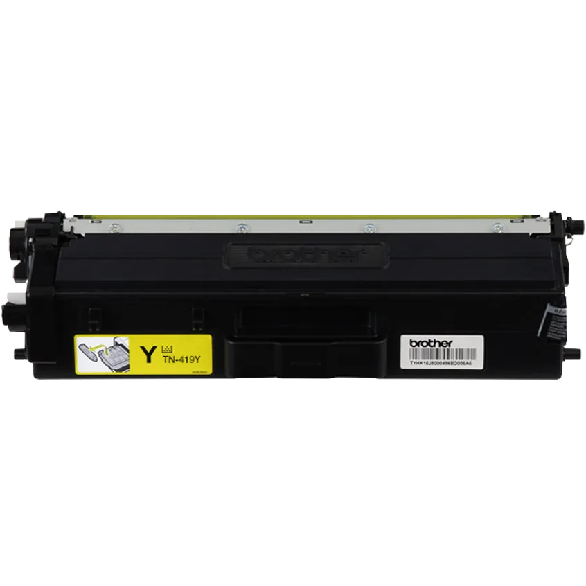 Tóner Hp Tn419y Amarillo