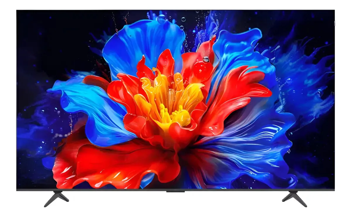 Smart TV TCL QLED 85