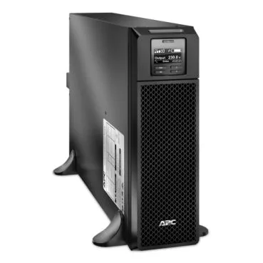 Ups Apc Online Smart Srt 5000va 230v