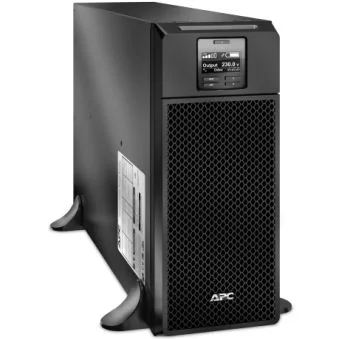 Ups Apc Online Smart Srt 6000va 230v