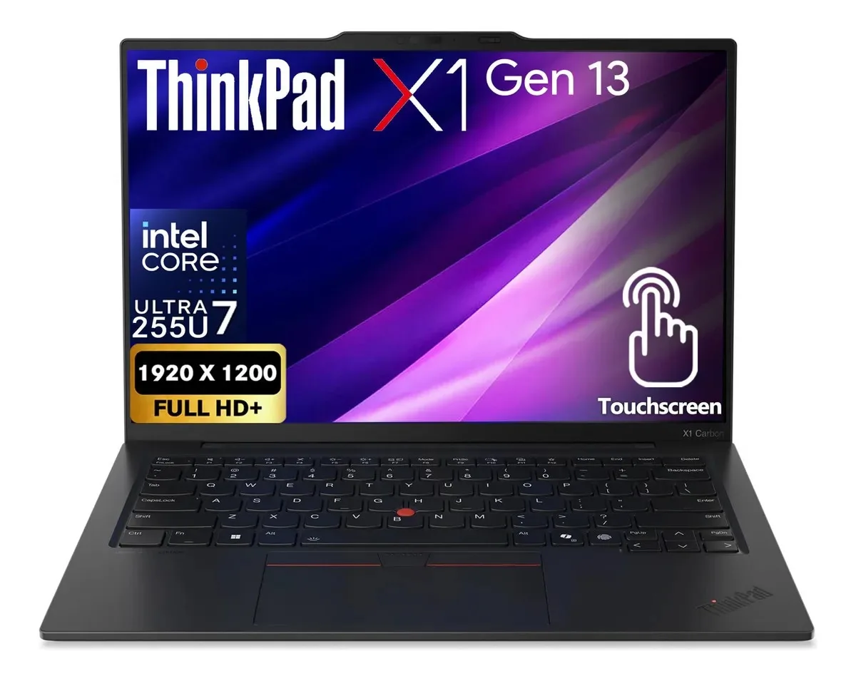 Notebook Lenovo ThinkPad X1 Carbon Gen 13 14