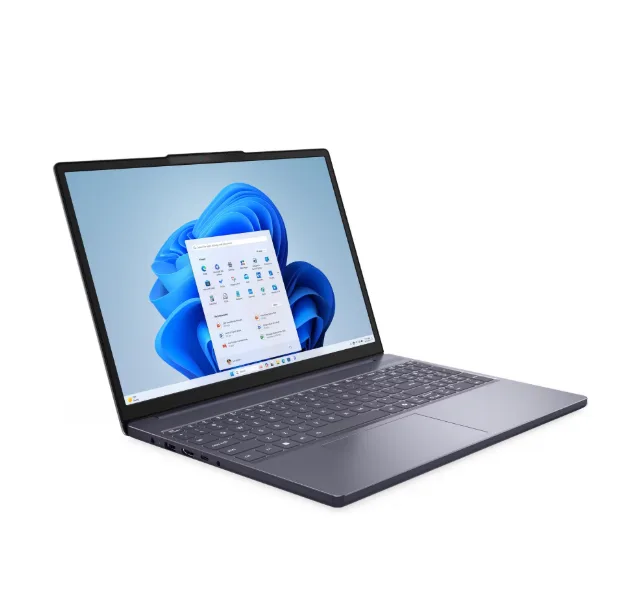 Notebook Lenovo IdeaPad Slim 3 15ARP10 15.6