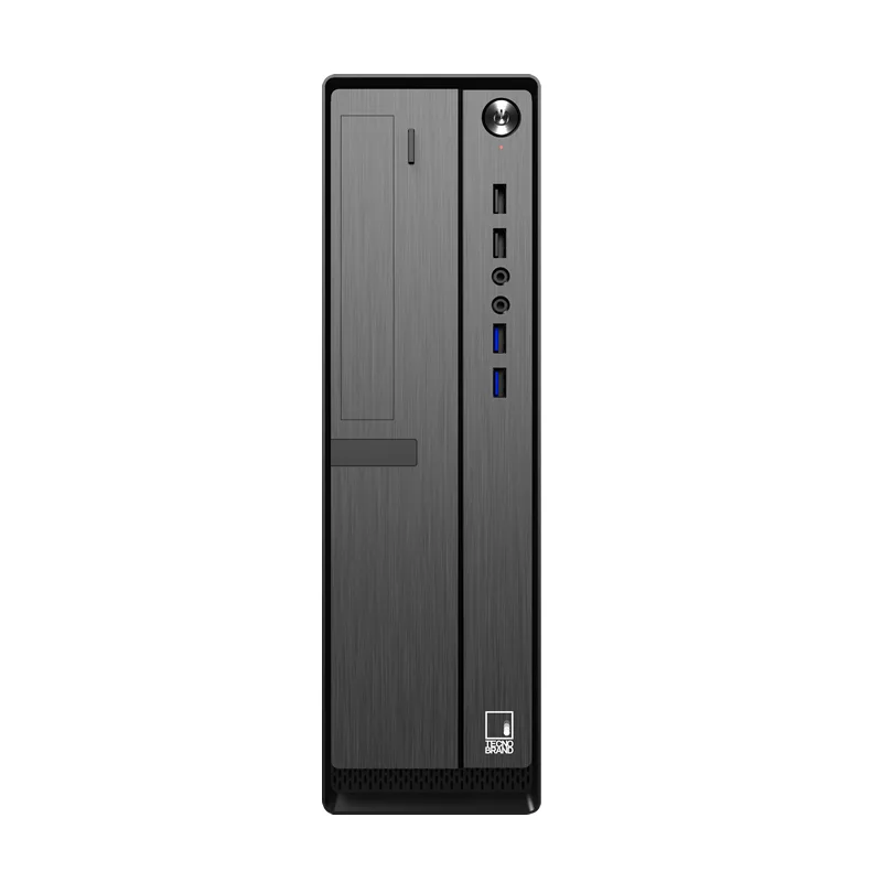 PC Tecnobrand AMD Ryzen 7 5700G 16GB RAM 480GB SSD Kit Mouse y Teclado PCTBR716G480ST