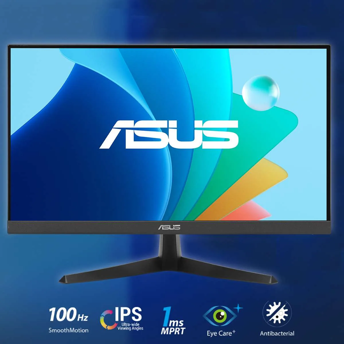 Monitor Led - IPS 22