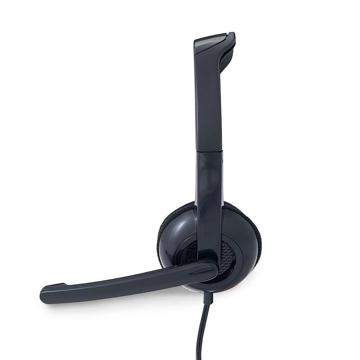 Auricular Con Micrófono Verbatim 70721 35mm Con Diseño Ergonómico.