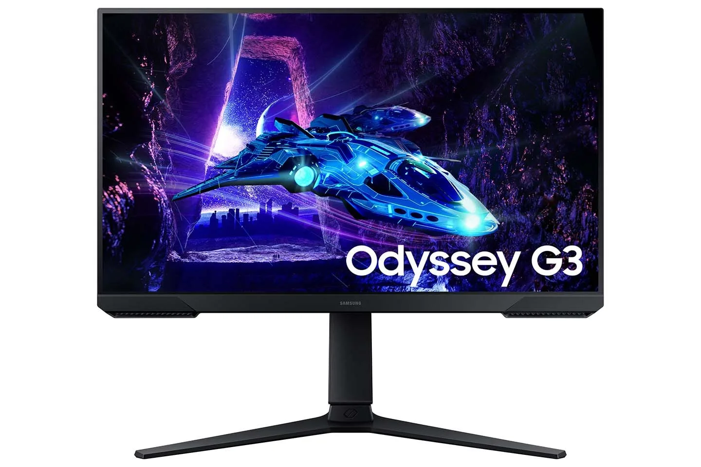 Monitor Samsung Odyssey G3 24