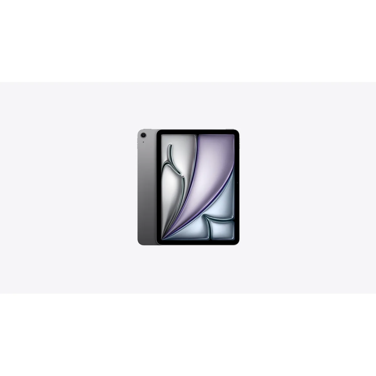 Tablet Apple iPad Air 11" 128GB Wi-Fi Space Gray MC9W4LE/A