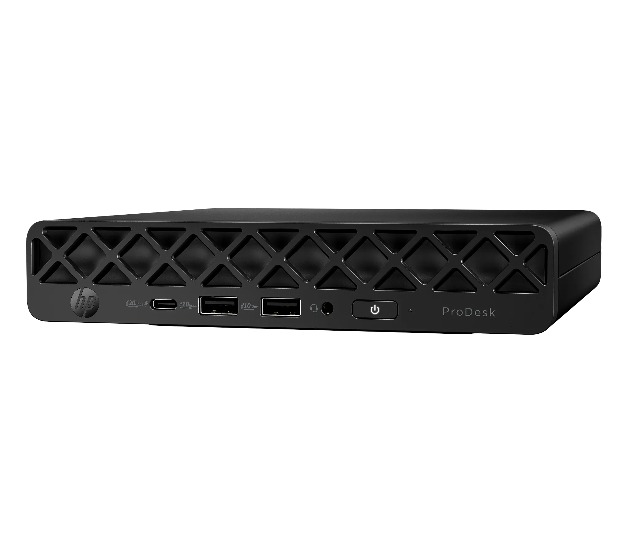 Mini PC HP ProDesk 4 G1i AI Intel Core Ultra 5 225T 16GB DDR5 512GB SSD Windows 11 Pro D5NL3LA