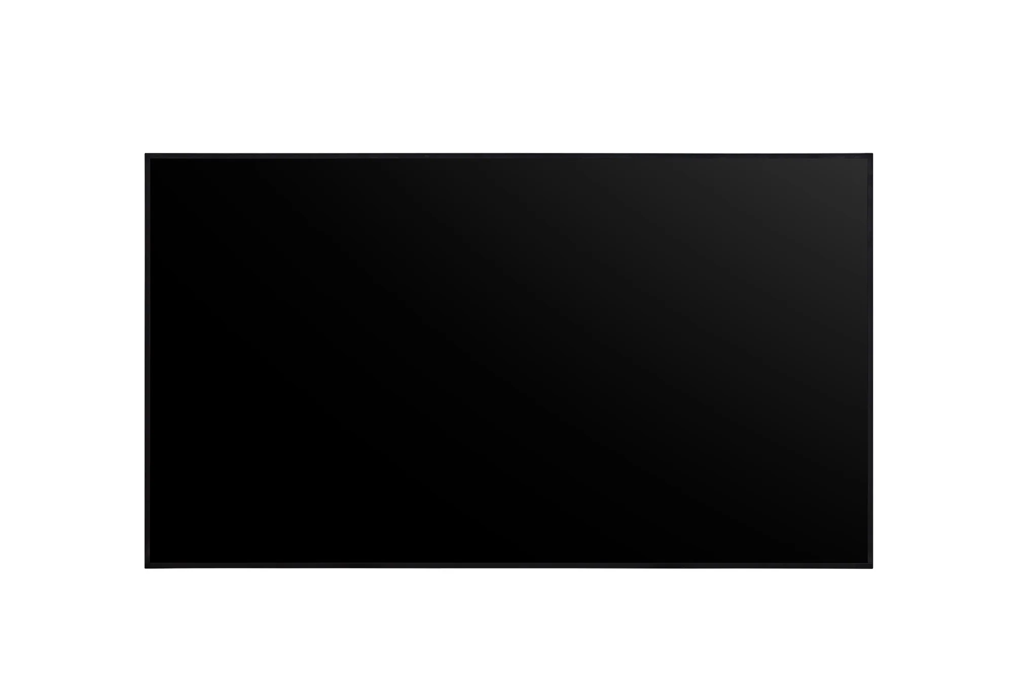 Pantalla Profesional 50" | UHD | 16 Horas