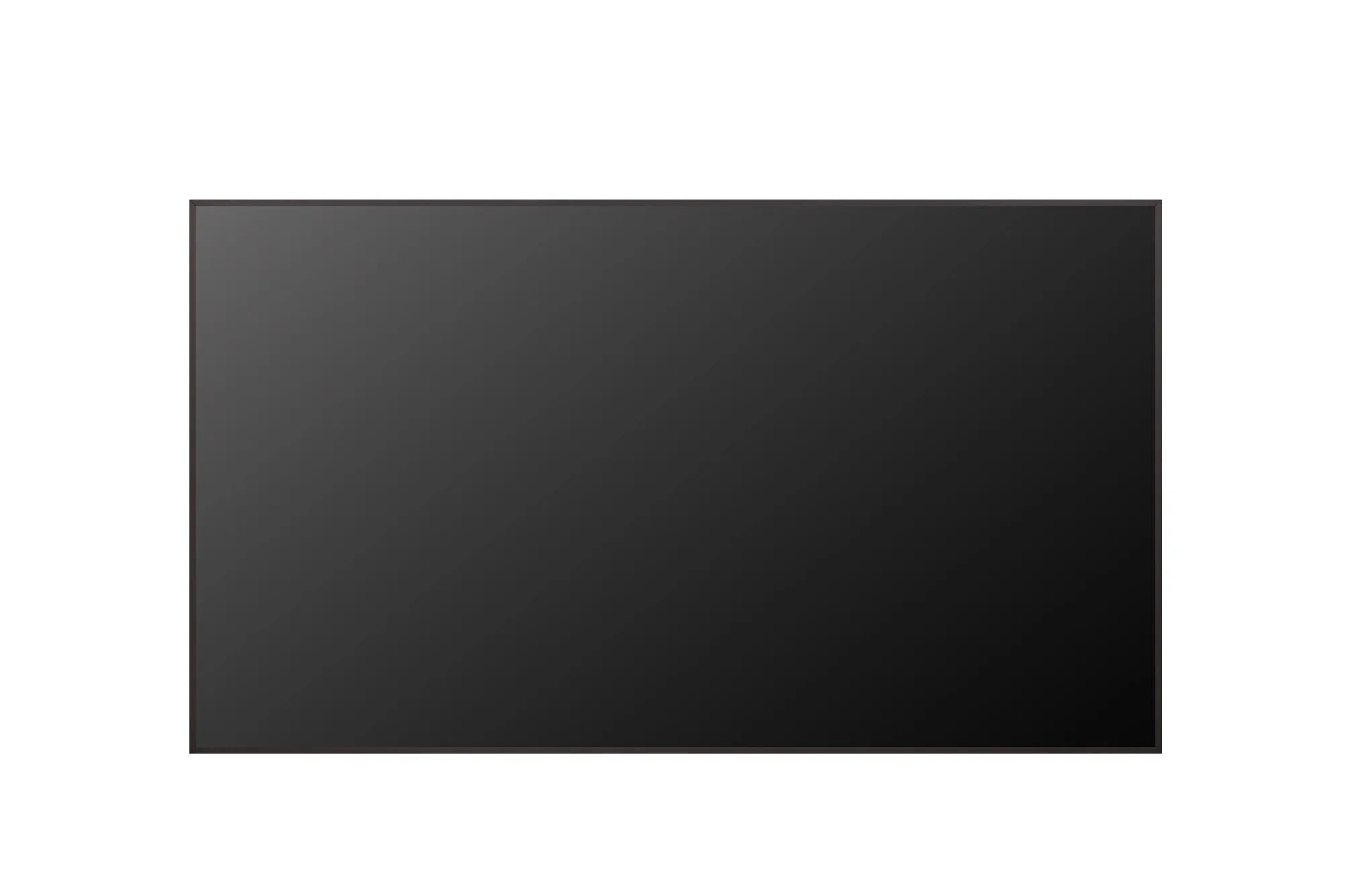 Pantalla Profesional 75" | UHD | 24 Horas