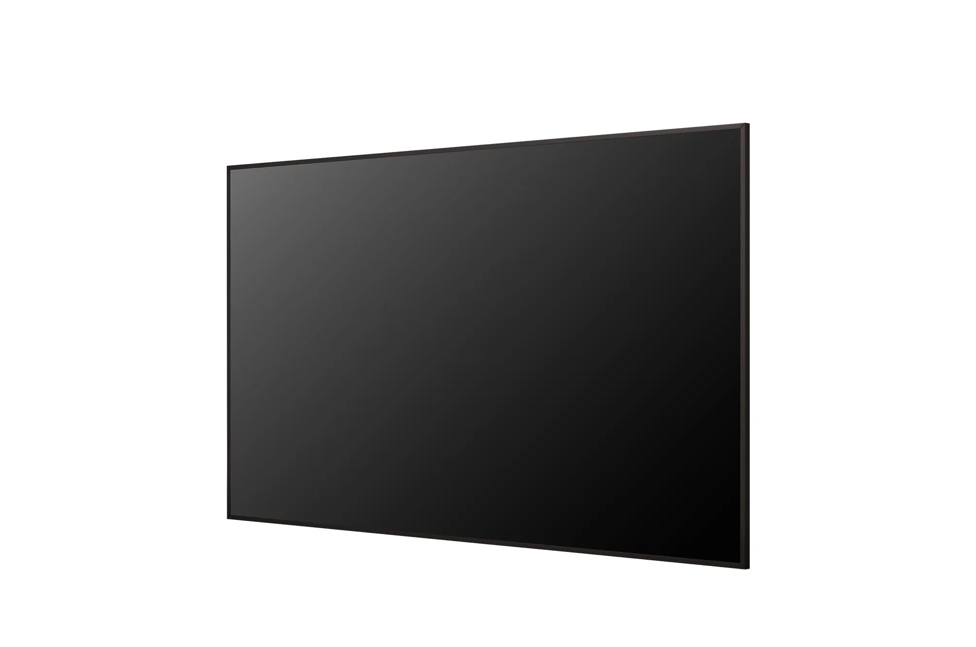 Pantalla Profesional 75" | UHD | 24 Horas — foto 2