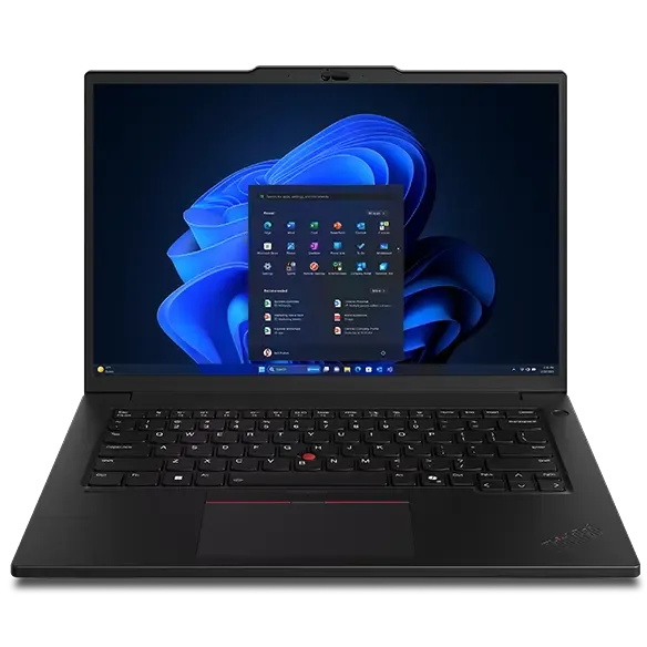 Notebook Workstation Lenovo ThinkPad P16v Gen 3 Intel Core Ultra 7 255H 16GB RAM 1TB SSD NVIDIA RTX PRO 2000 16" Windows 11 Pro 21RTS2E900 — foto 5