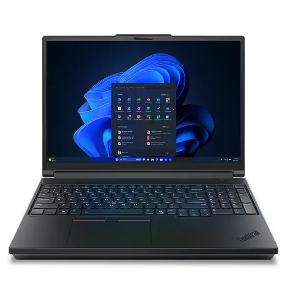 Notebook Lenovo Thinkpad P16s Gen 4 Intel Core Ultra 7 16GB RAM 1TB SSD Windows 11 Pro 21QWS2YP00