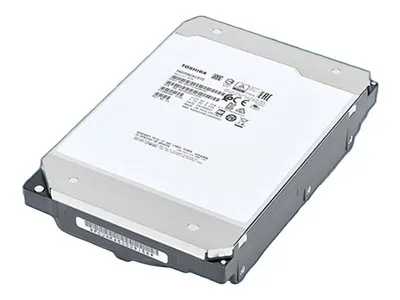 Disco Rigido Interno Toshiba Enterprise MG09 12TB SAS 12Gb/s 7200RPM 3.5' MG09SCA12TE