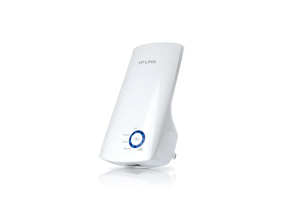 EXTENSOR DE RANGO TP-LINK WA850RE 11N 300MBPS