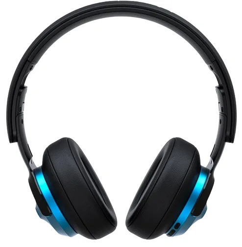 AURICULARES KLIPXTREME HI-FI INALAMBRICO C/AZUL
