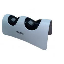 CARGADOR JOYSTICK PS5 TYPE-C SYX