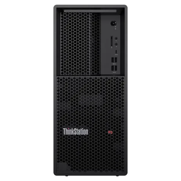 WorkStation Lenovo P3 Tower Intel Core I7-13700 16GB RAM 1TB SSD Windows 11 Pro 30GUS7PB00/L